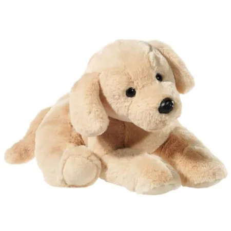Heunec Hund Golden Retriever liegend 38cm