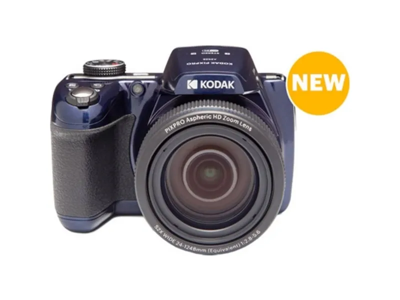Kodak Astro Zoom AZ528 blue