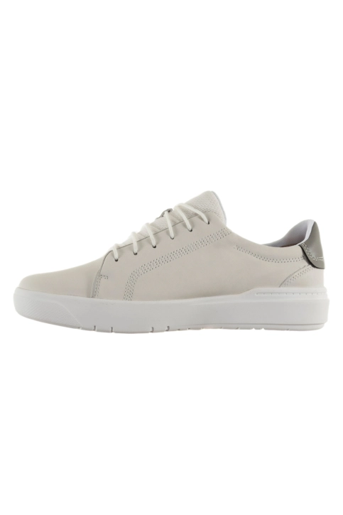 Baskets basses timberland seneca bay l771 whi