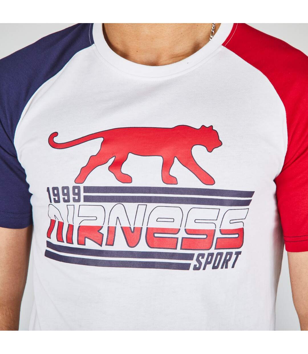TEE SHIRT RUNNER