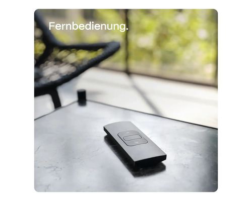 MotionBlinds CMD-03 Bluetooth rolgordijnmotor voor Soluna rolgordijnen