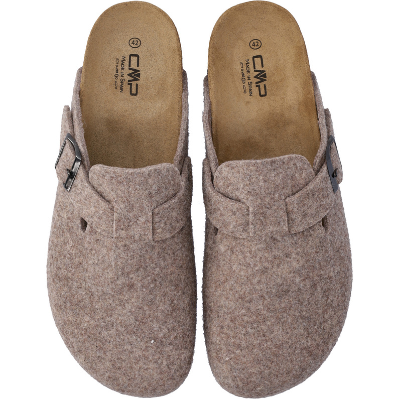 CMP Herren Eco Taraz Schuhe