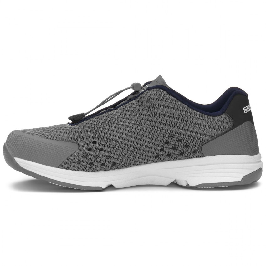CYPHON SEA SPORT GREY NAVY