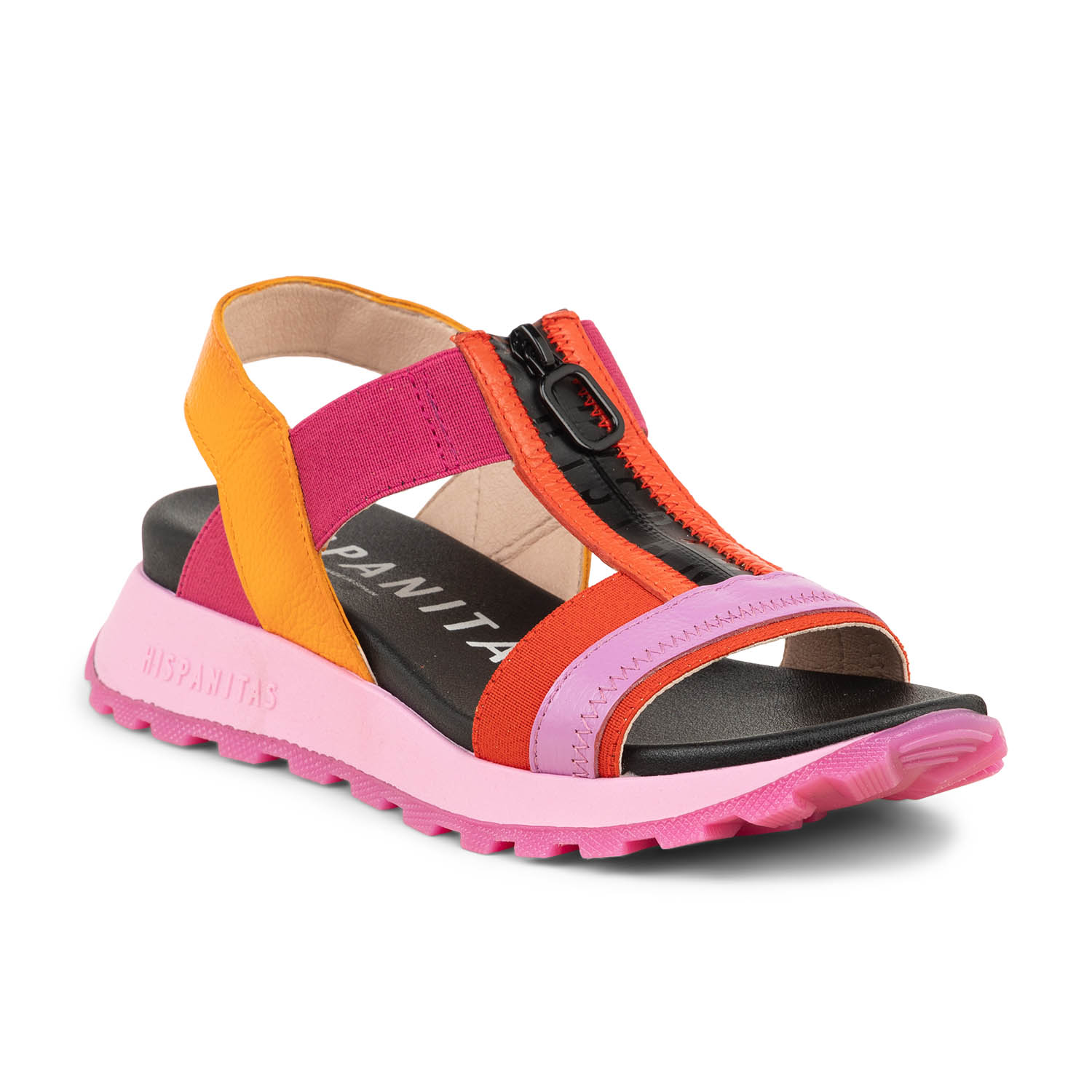 Sandales femme HISPANITAS HISCHIVA
