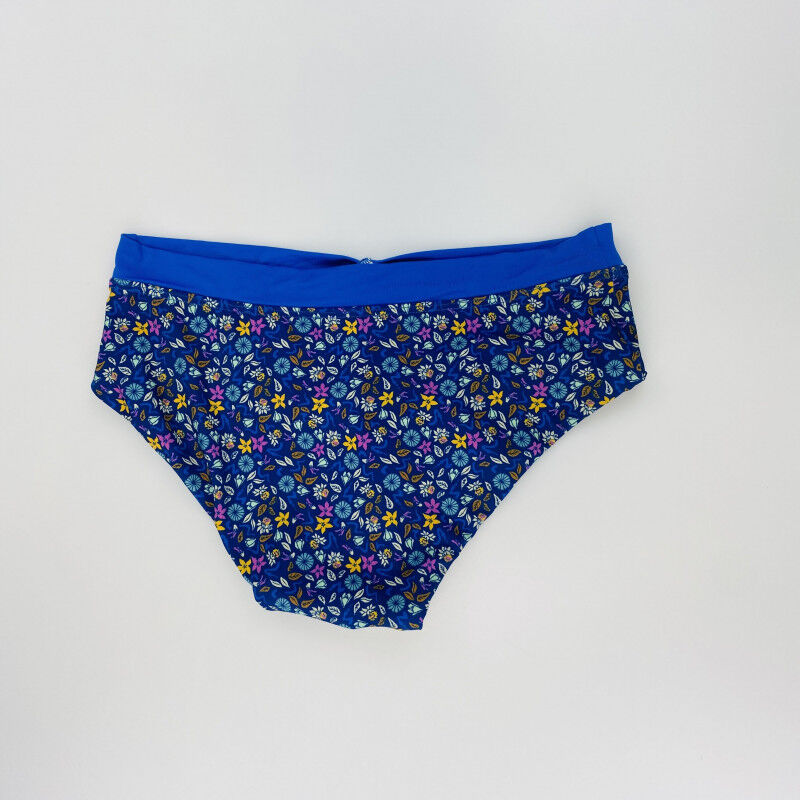 W's Shell Seeker Bottoms - Seconde main Bas maillot de bain 2 pièces femme - Bleu - S