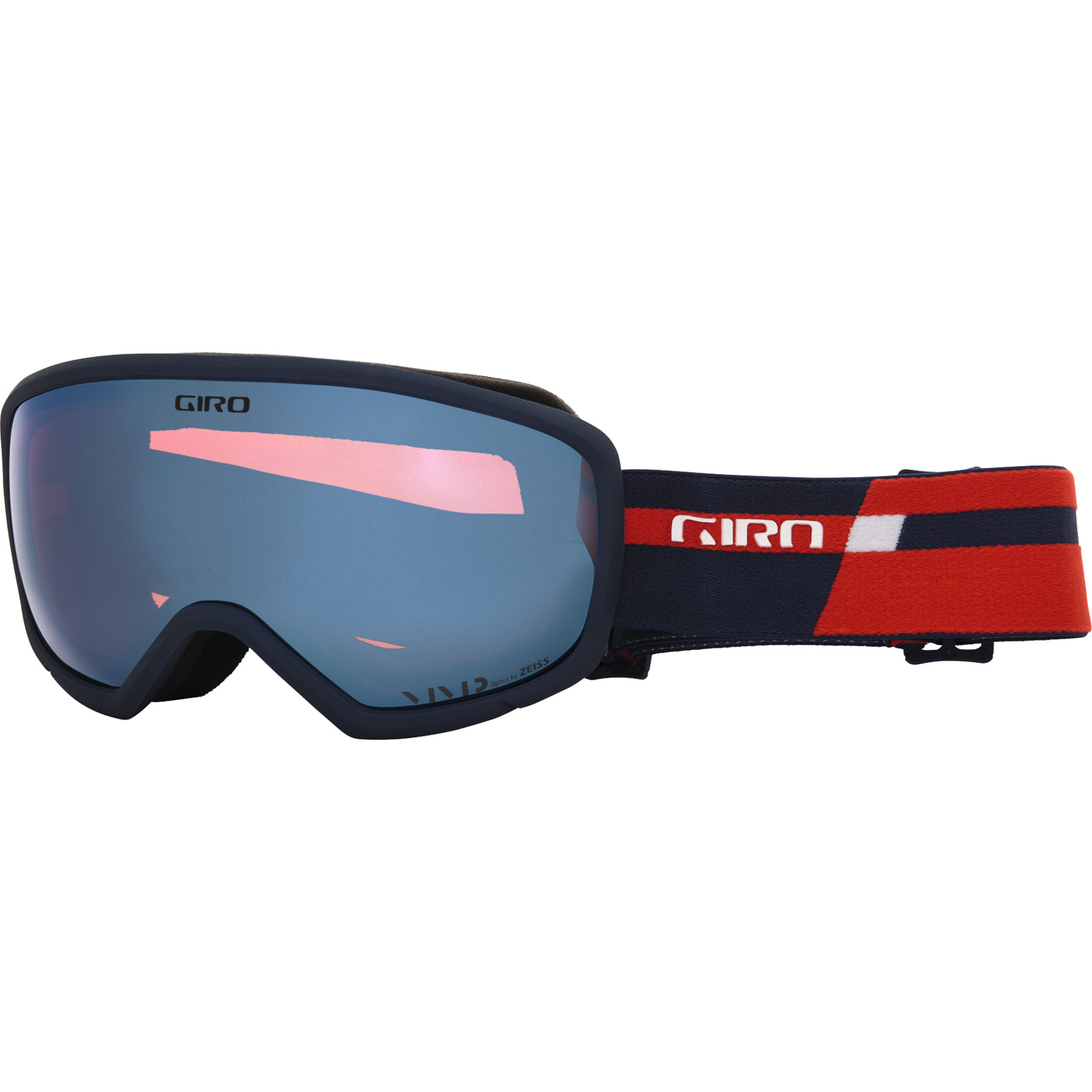Giro Ringo, rot