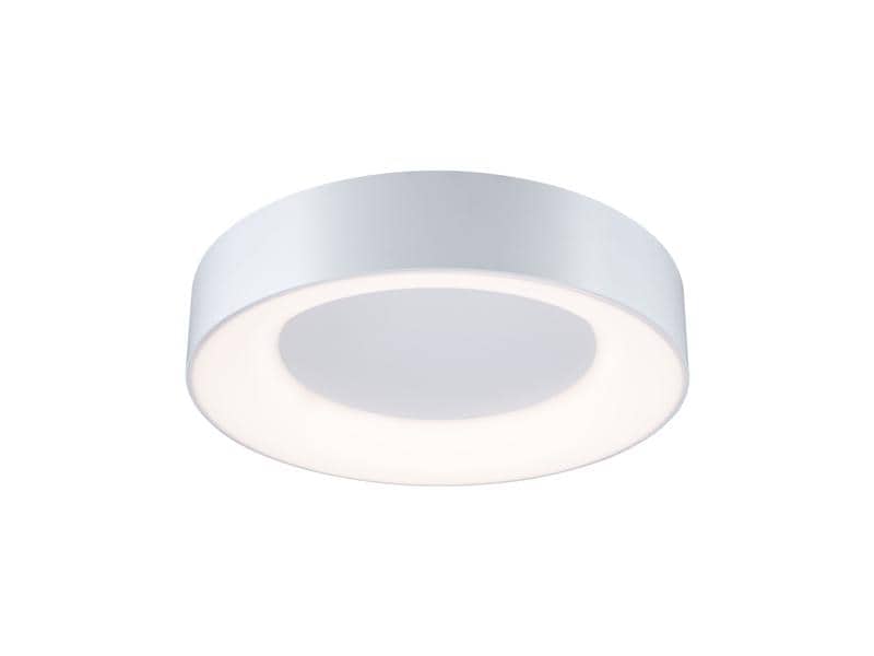 Paulmann Badezimmerleuchte CASCA 23 W, WhiteSwitch HomeSpa Badezimmerleuchte mit variabler Farbtemperatur