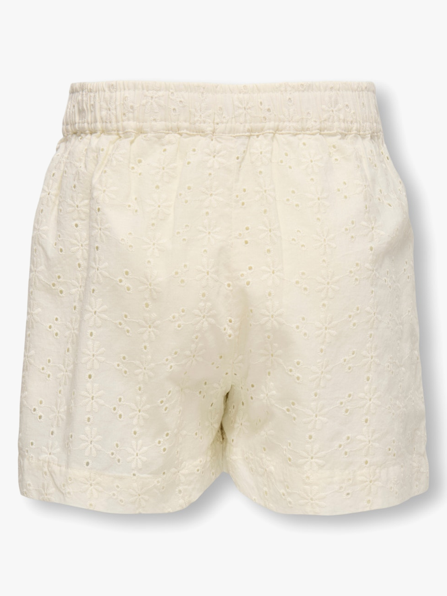 Margot Life Embroidery Shorts Woven