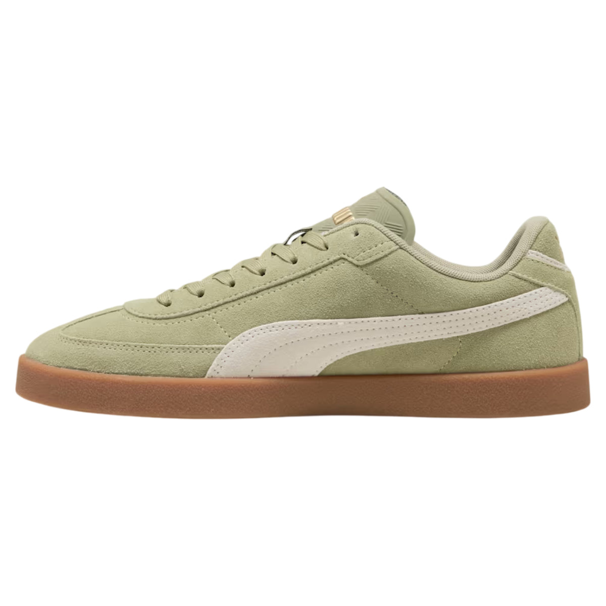 Sneakers, kvinder, army / ivory