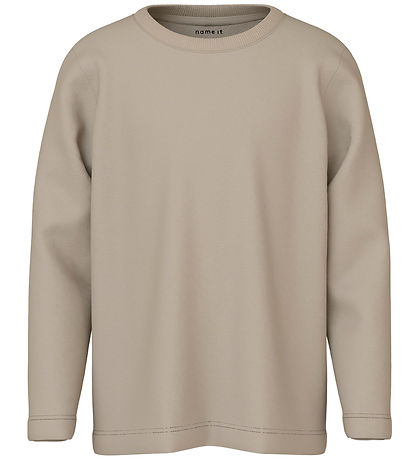 Name It Bluse - Noos - NmmVobbo - reiner Kaschmir