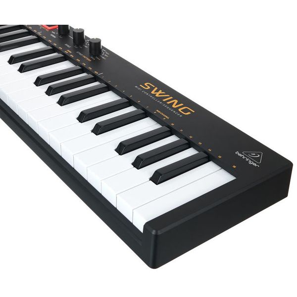 Behringer Swing