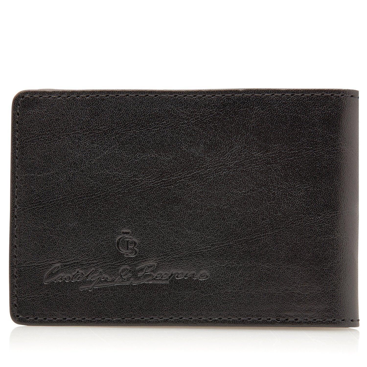Castelijn en Beerens | Gaucho | Creditcard etui 6 PASJES RFID