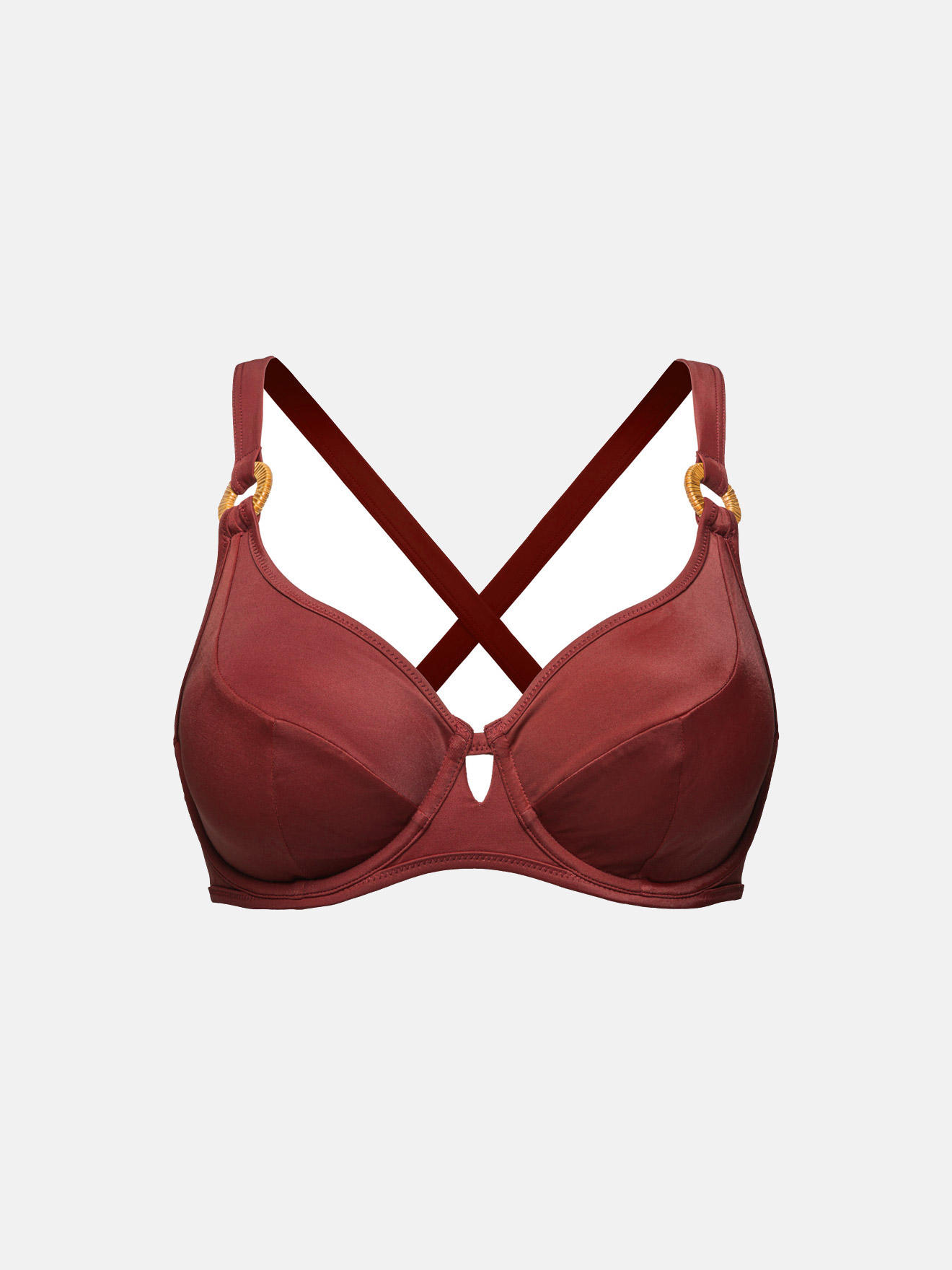 Soutien-gorge de bain Elevated Basics