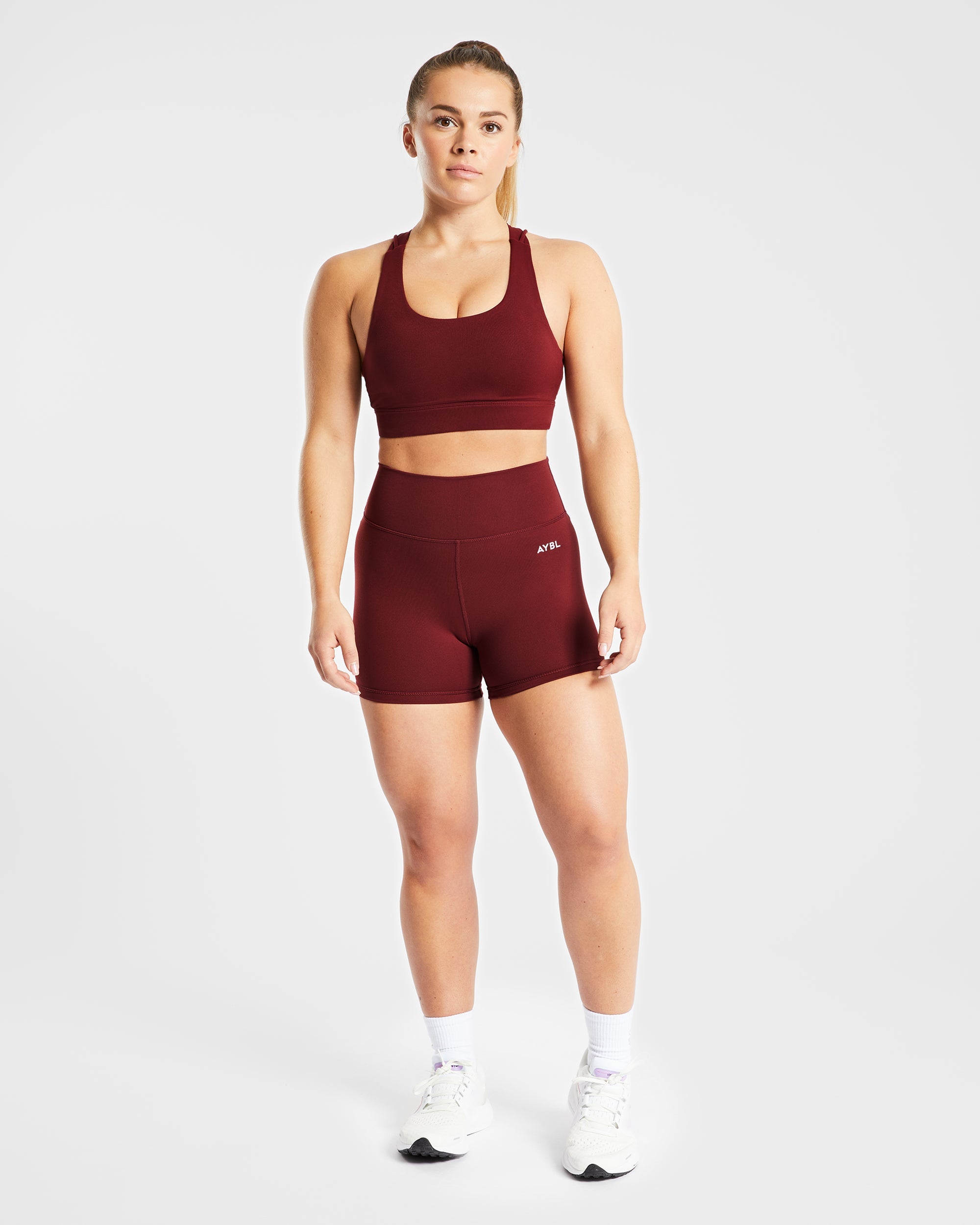 Core Shorts