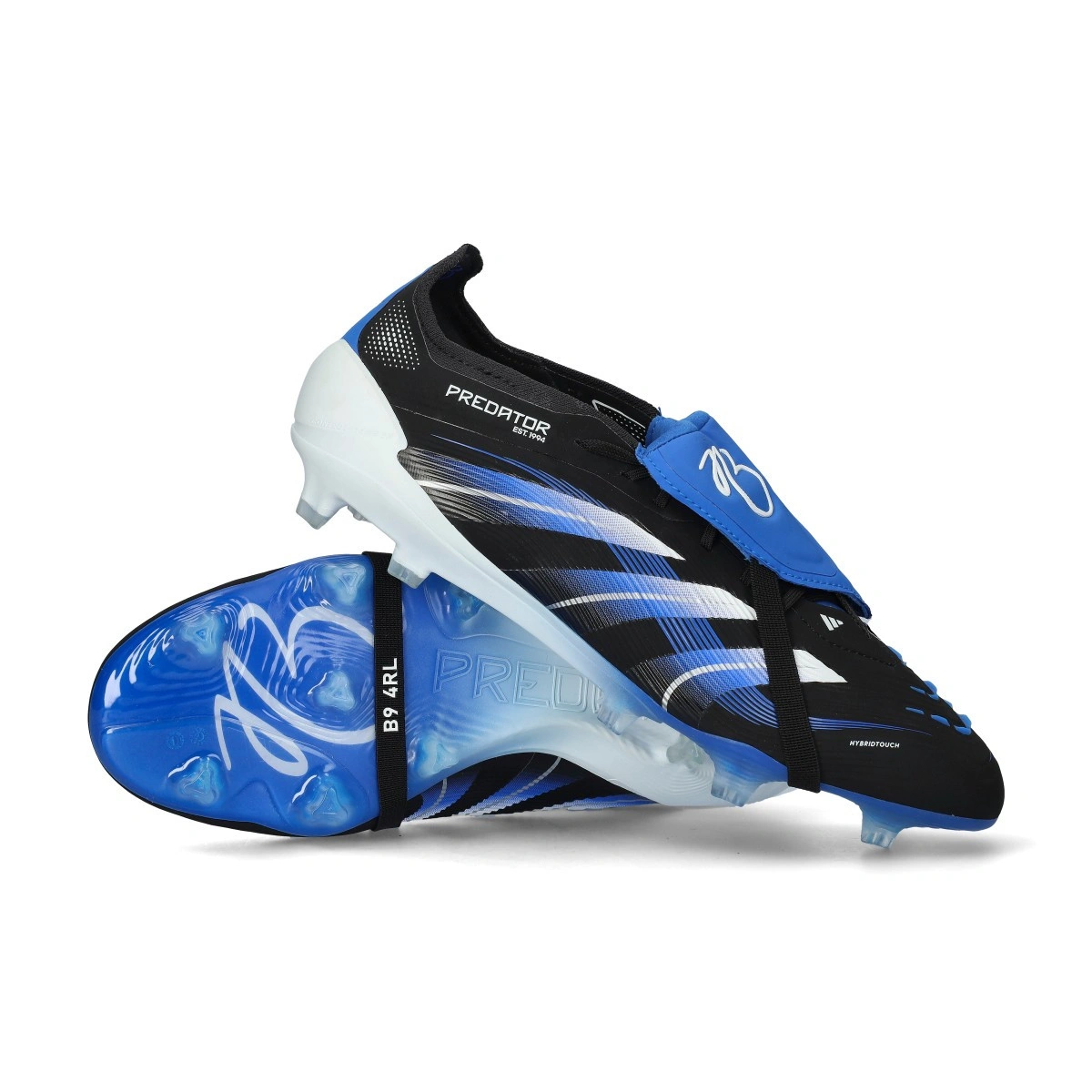 Chuteira adidas Predator Elite FT FG Jude Bellingham