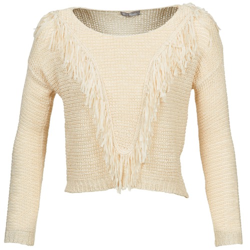 Betty London - CAZE - Beige