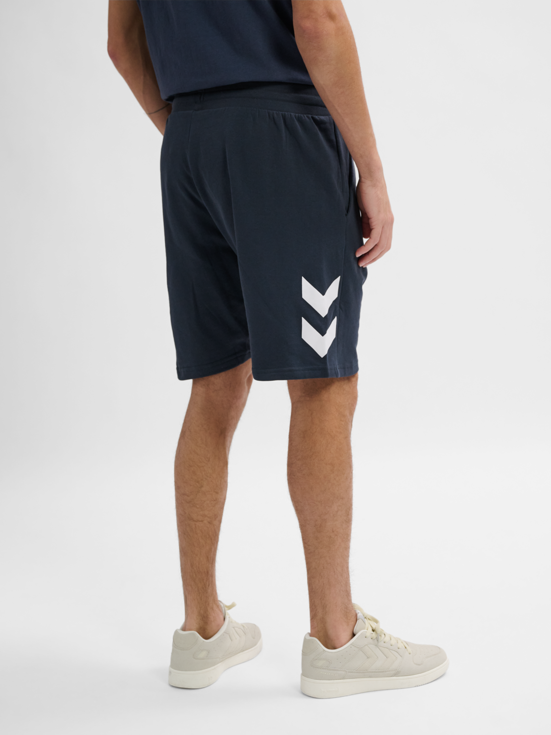 hmlLEGACY SHORTS