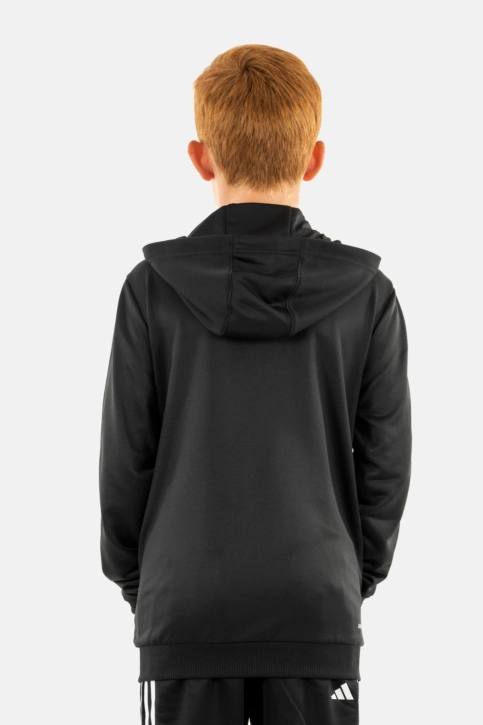 Sweat adidas sportswear u tr-es 3s noir/blanc