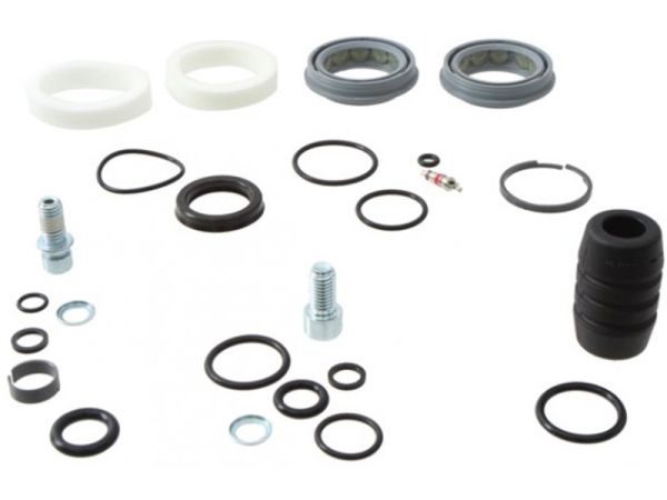 RockShox Recon Silver, Solo Air Full Service Kit