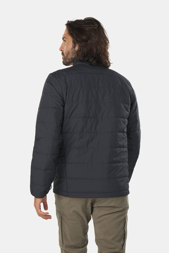 Jack Wolfskin Jack Wolfskin Jasper 3-In-1 Jas