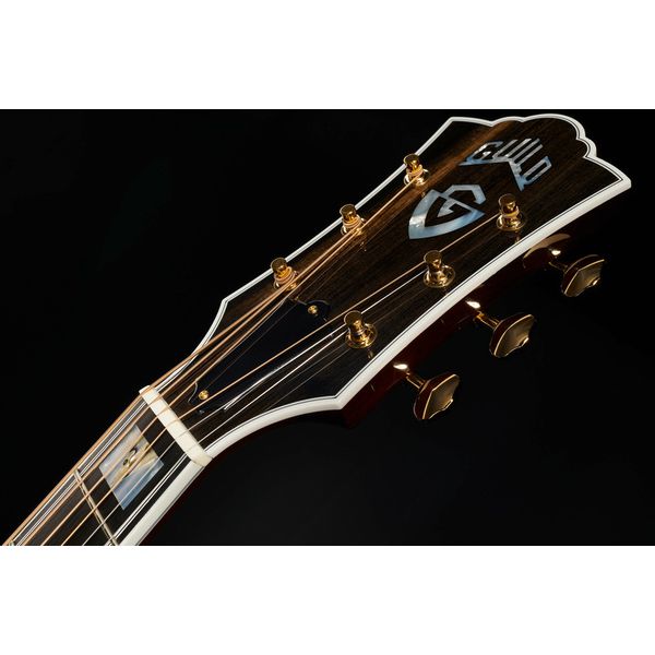 Guild F-55E Nat USA