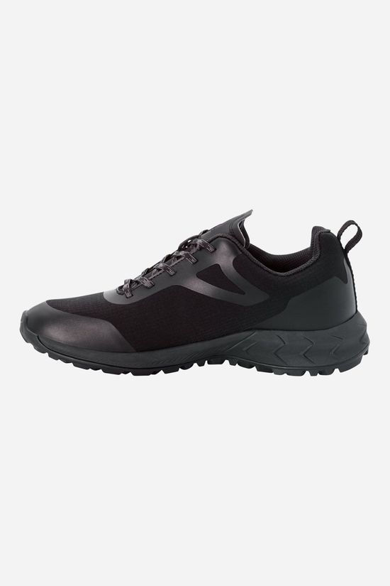 Jack Wolfskin Jack Wolfskin Woodland Shell Texapore Low Wandelschoen Dames