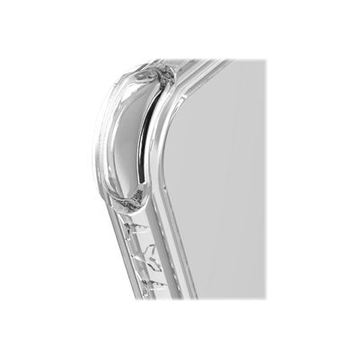 Force Case - coque de protection pour Iphone 13 Pro Max - Compatible MagSafe - transparent
