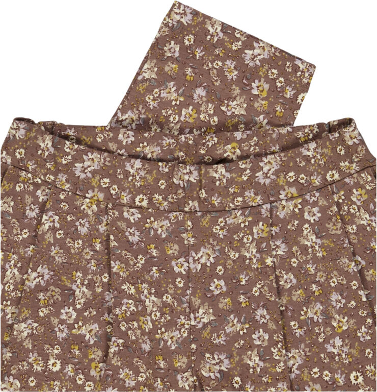 Wheat Bukser Ejsa Vintage rose flowers