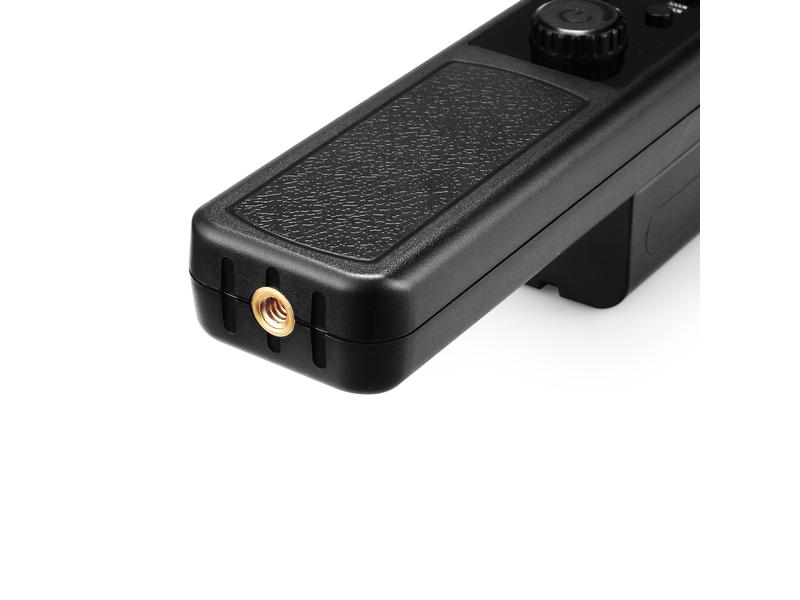 Yongnuo Dauerlicht LED YN360 Leuchte mit variablen Farbmodi