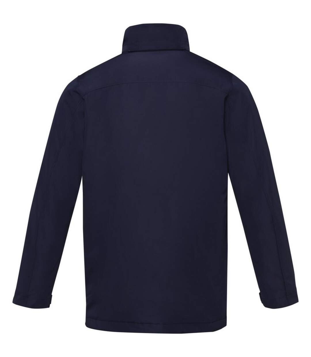 Elevate Life - Parka HARDY - Homme (Bleu marine) - UTPF4061