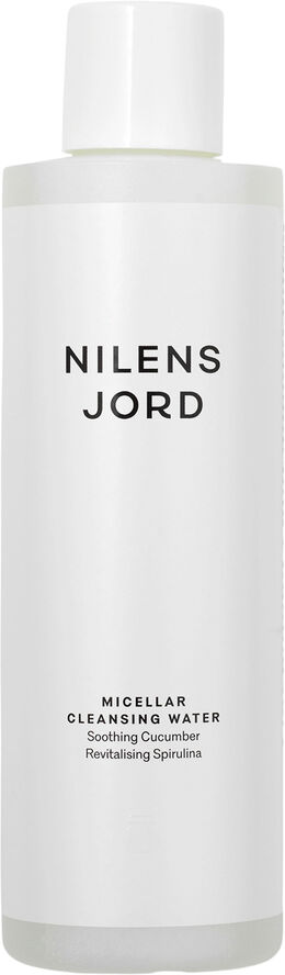 Nilens Jord Micellar Cleansing water 200ML