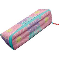 Trousse XXL FANCY 'PASTEL LOVELY DAISY'