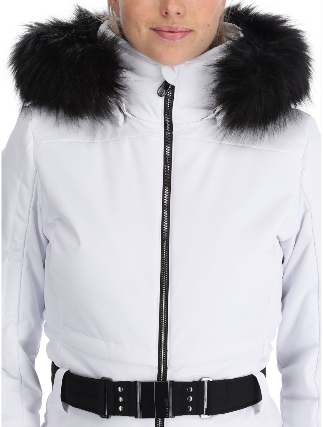 Traditional 24PBH0831/WO/A ski overall dames
