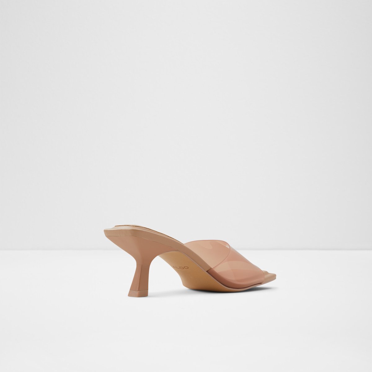 Cassilia Medium Beige Women Kitten heels