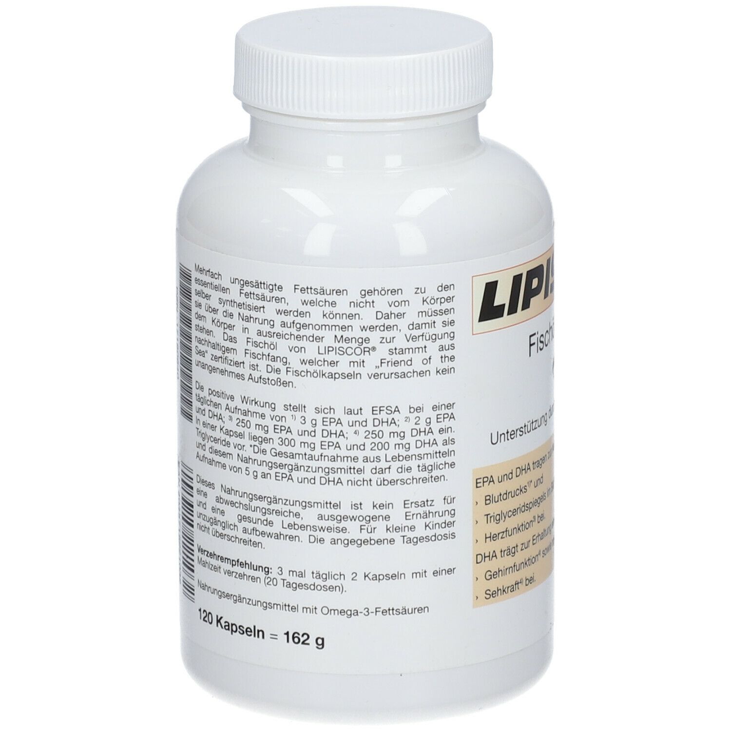 LIPISCOR®