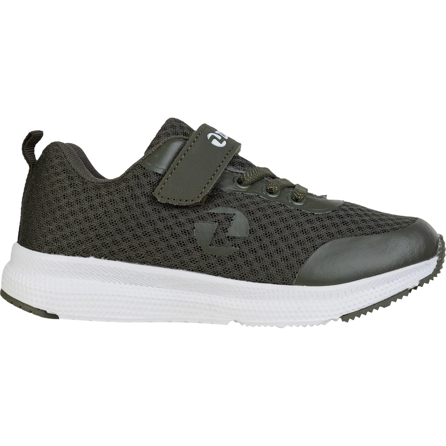 ZigZag Sneaker Camaton 3052 Forest Night