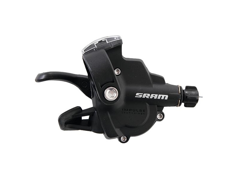 Sram X4 8-Speed Skiftegreb