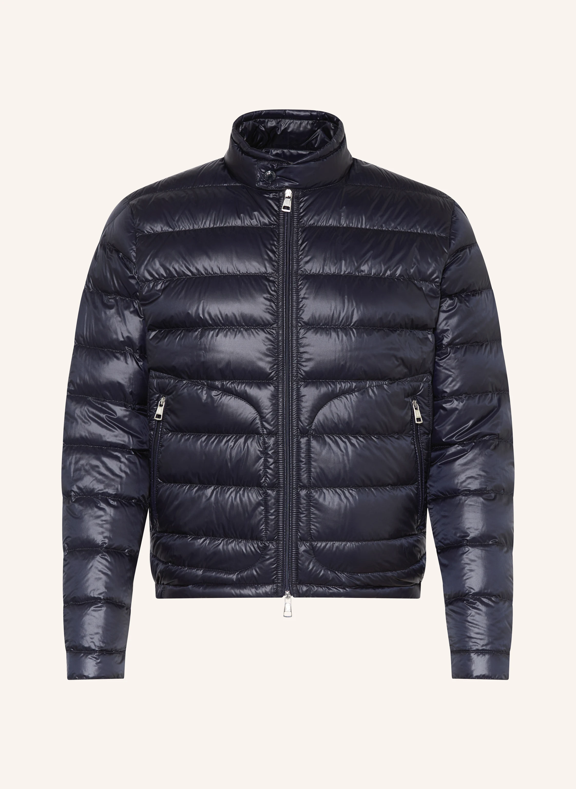 MONCLER Lightweight-Daunenjacke ACORUS
