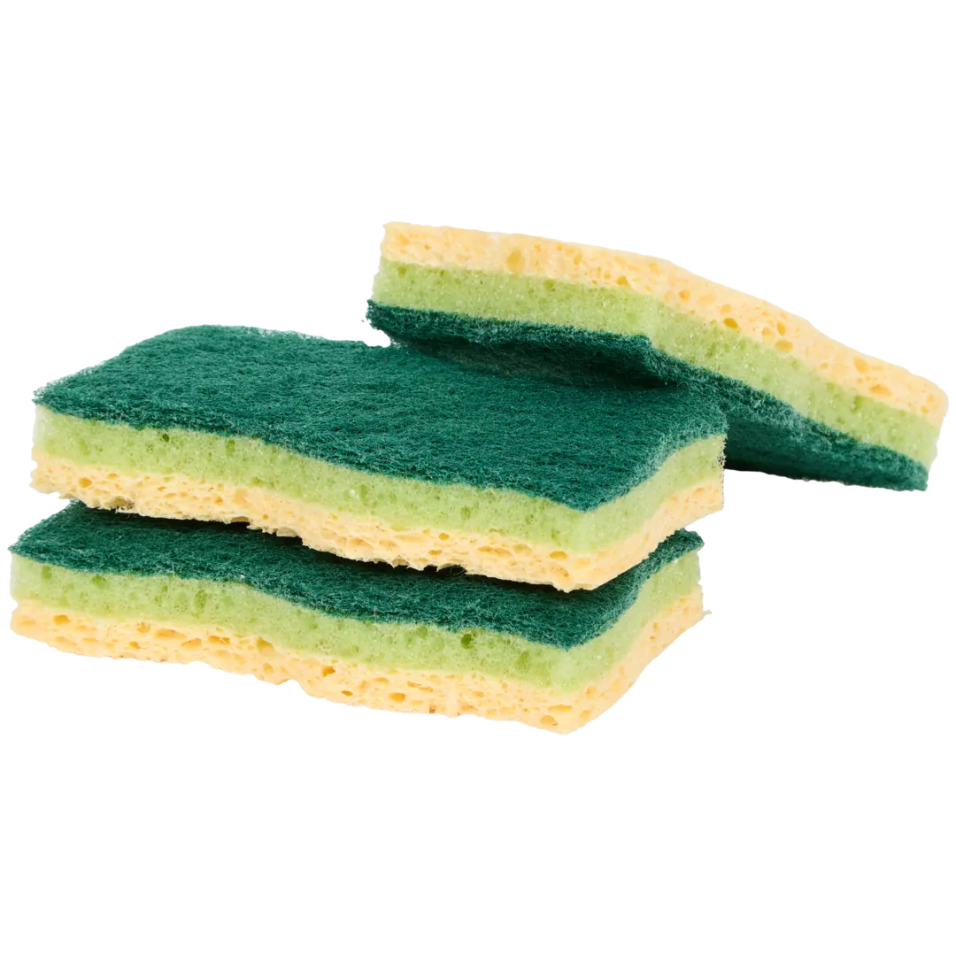 Éponges à récurer Nicols