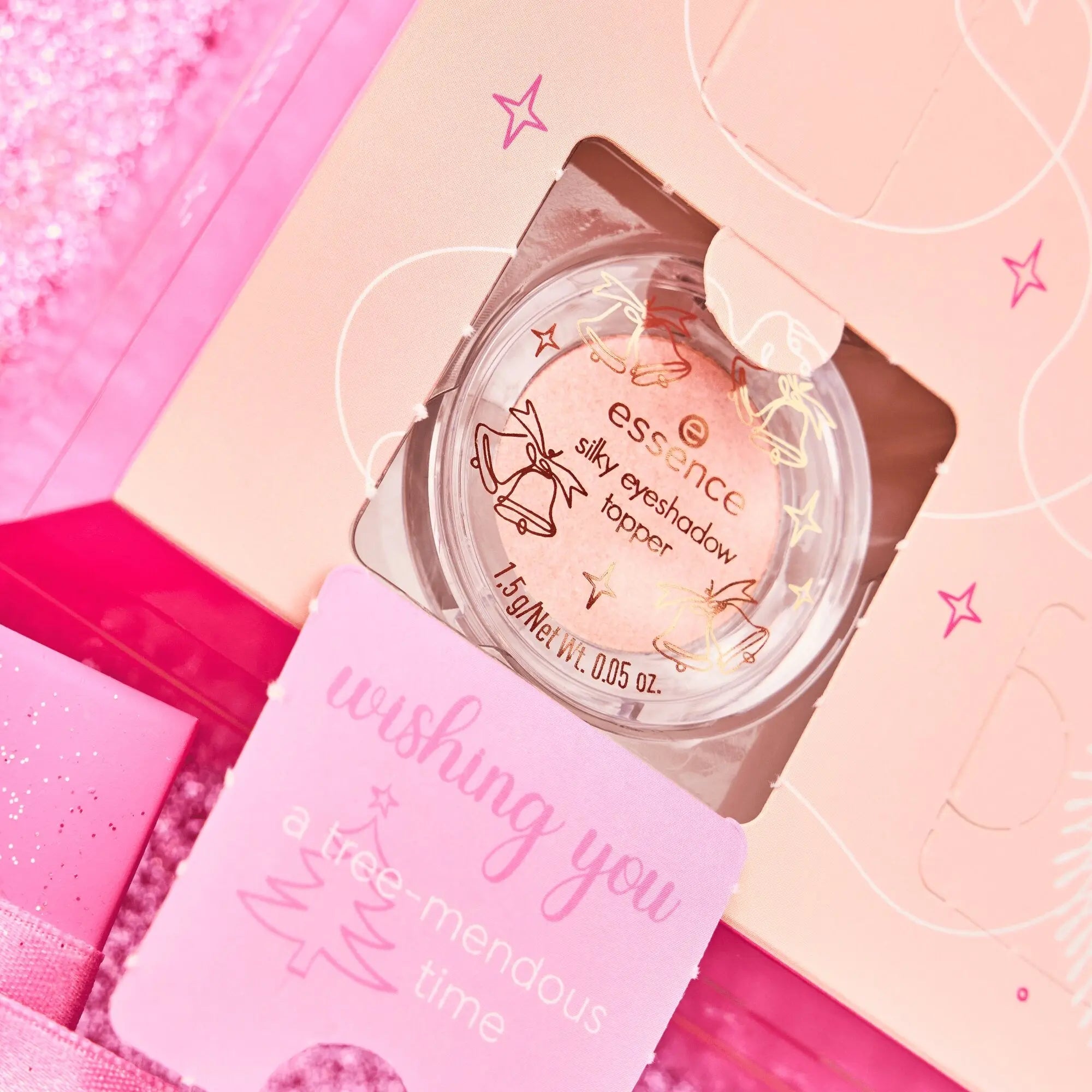 Make My Heart Sparkle Advent Calendar