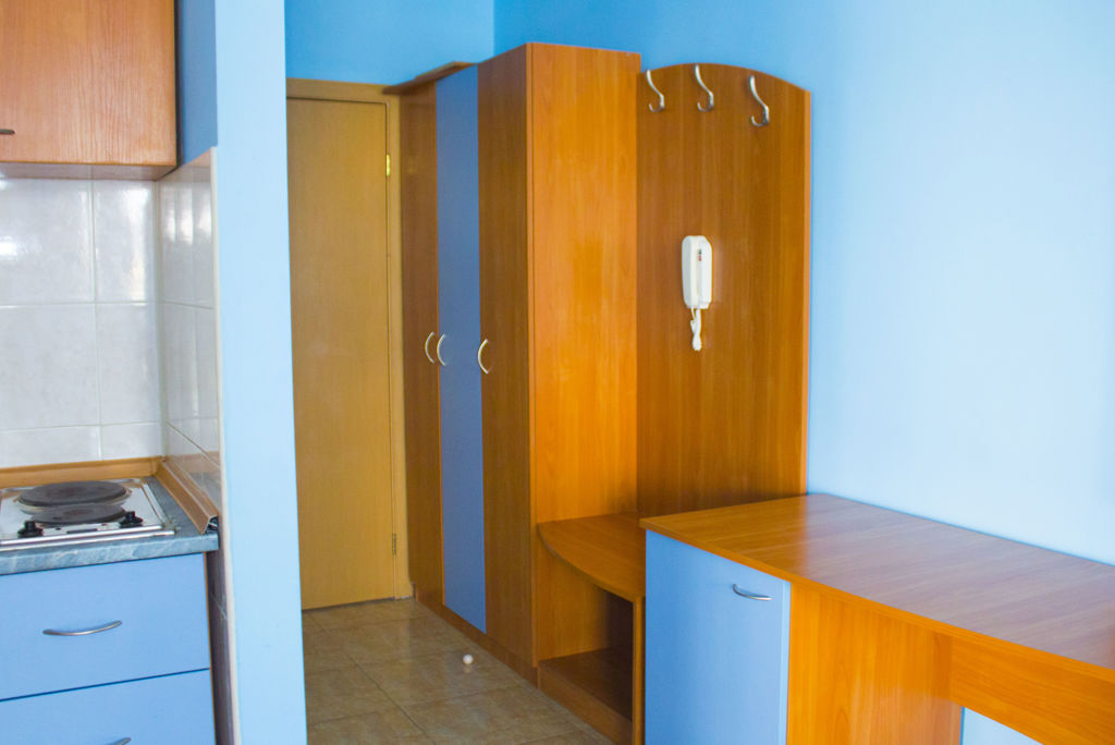 Fly & Go Elit 2, 3 & 4 Appartementent Logies - Appartement