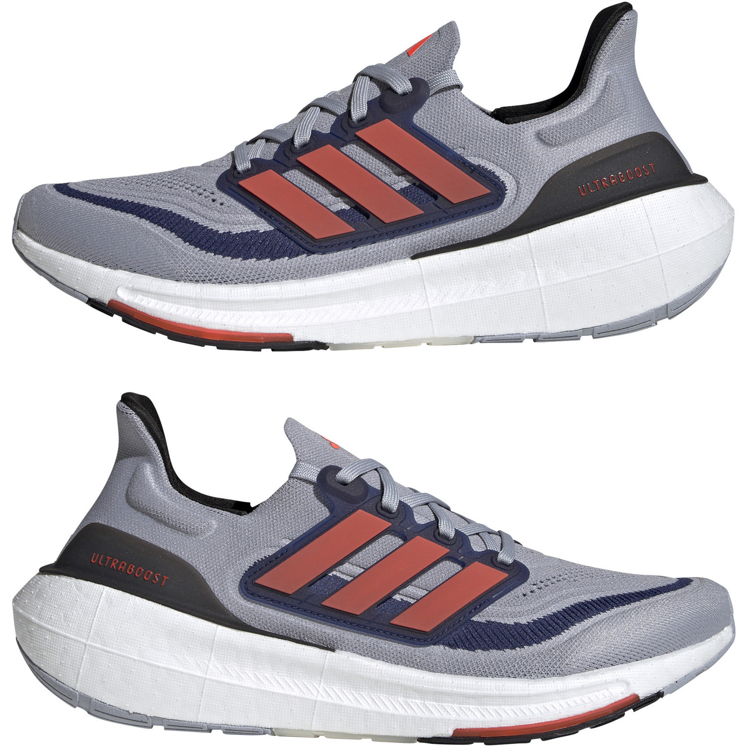 adidas Ultraboost Light Heren