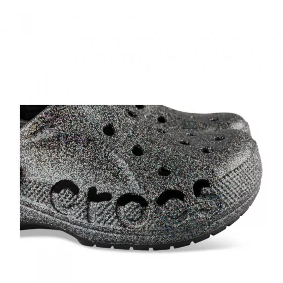 Sabots NOIR CROCS