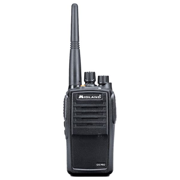 Midland G15 Pro Case Set 4 MA 25