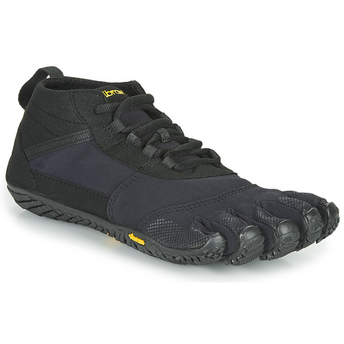 Vibram Fivefingers - V-TREK - Noir / Noir