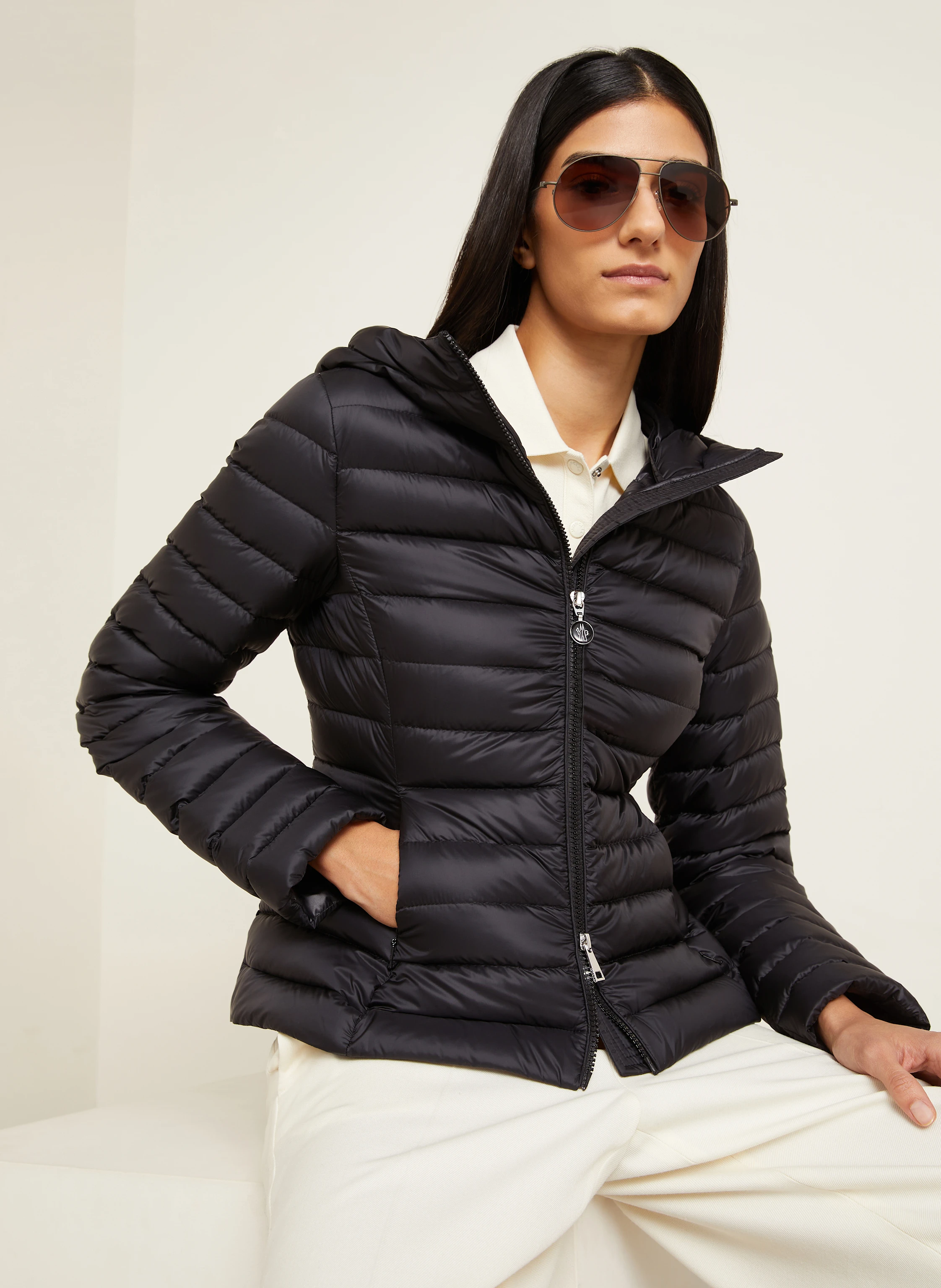 MONCLER Daunenjacke IGE