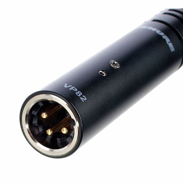 Shure VP 82