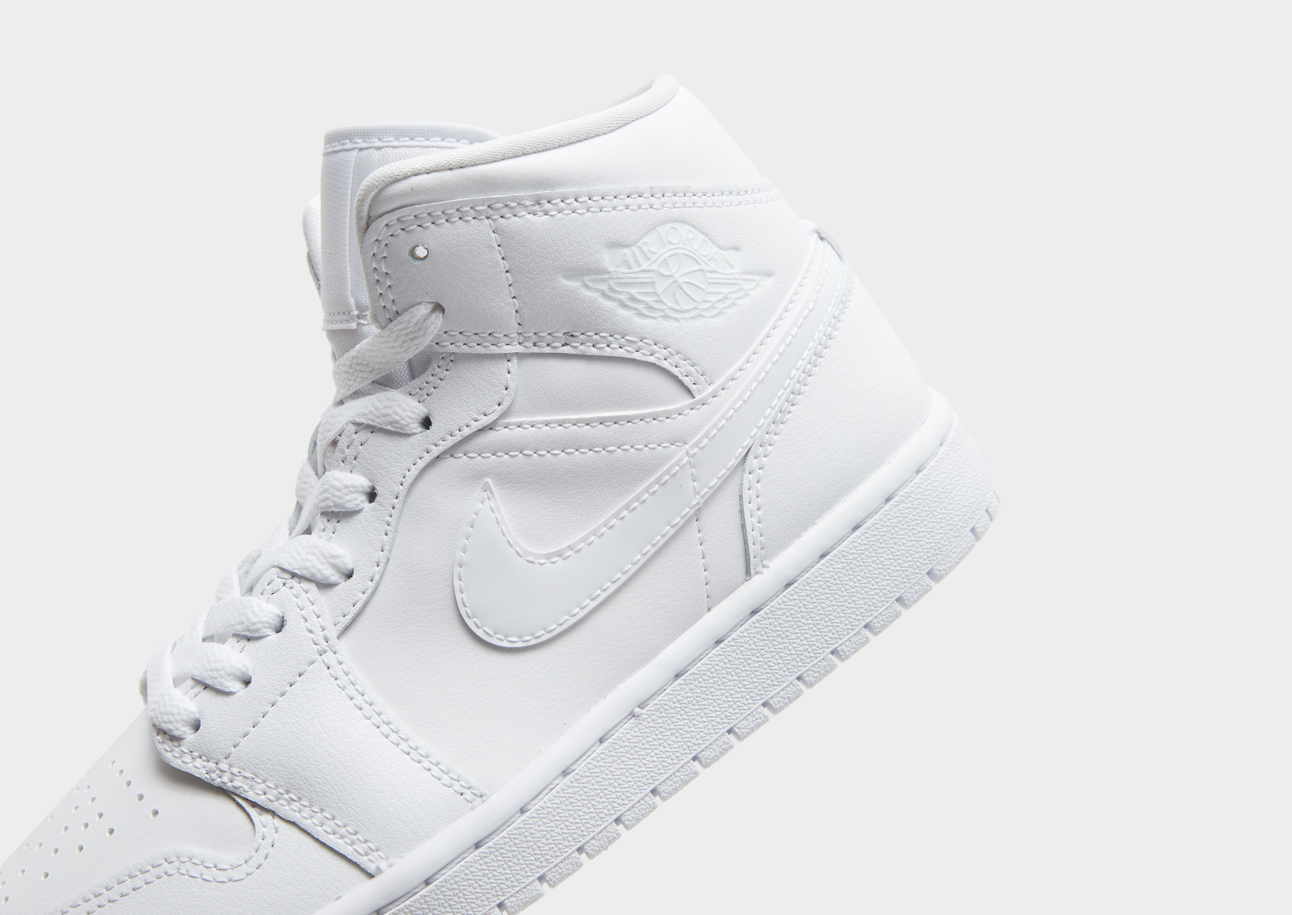 Jordan Air 1 Mid Femme