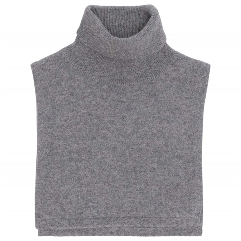 Derby Lou Cashmere Strik Halsedisse - HOLMM