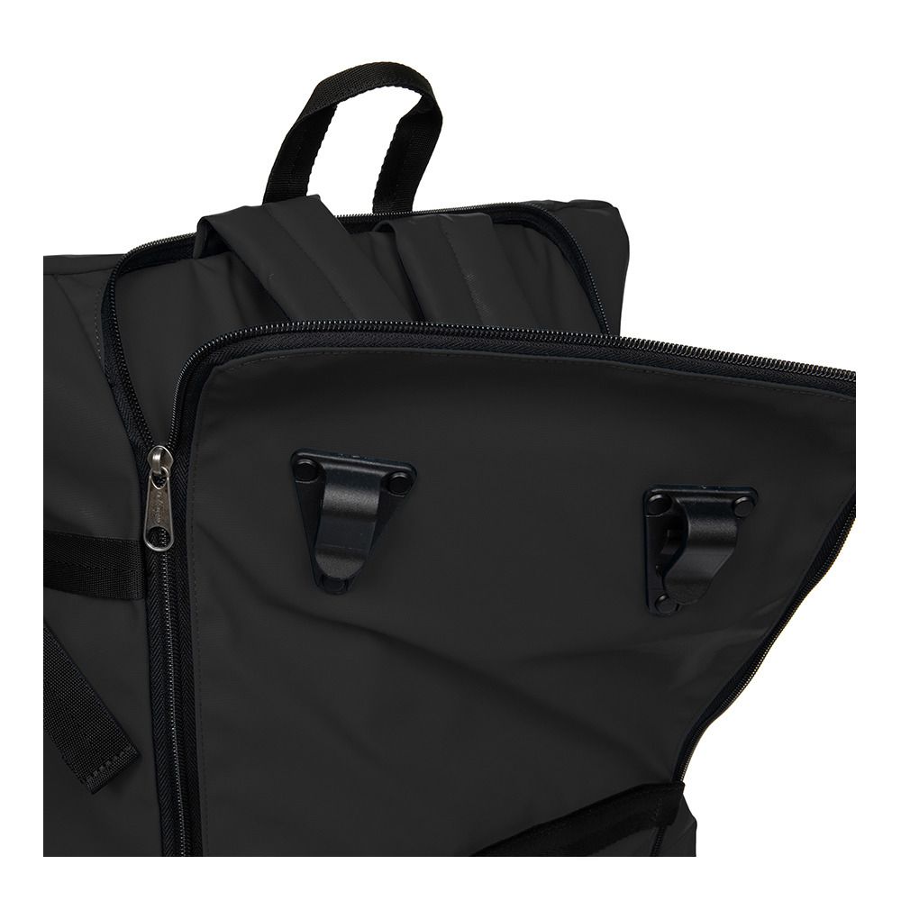 Eastpak MACLO BIKE 31L - Sac À dos tarp black